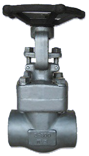 Srv Valve