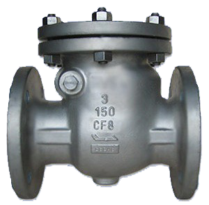 SRV Valve