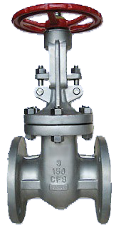 SRV Valve