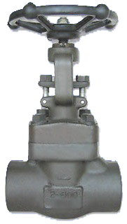 SRV Valve