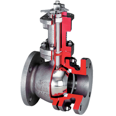 KTM Model Cryogenic