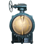 Keystone Series V11 Butterfly Valves